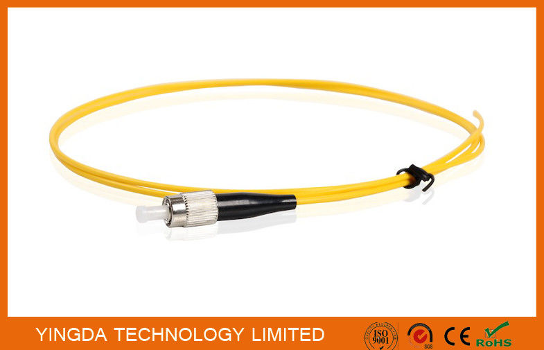 1M FC-FC Fiber Optic Cables SMF FC to FC NEW!