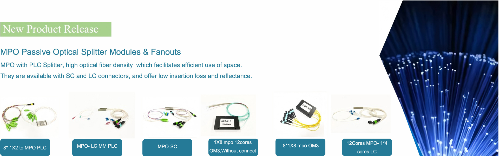 คุณภาพ กล่องสิ้นสุดไฟเบอร์ออปติก โรงงาน