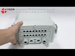 2023 ใหม่ 8Port 16Port 24Port FDB NAP Box