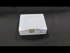 FTB001S กล่องปลายไฟเบอร์ออปติกที่มองไม่เห็น