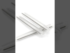 ขนาด 60mm 45mm 40mm 1.0mm EVA ไฟเบอร์ความร้อนหด