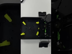 กล่องแยกไฟเบอร์ออปติก