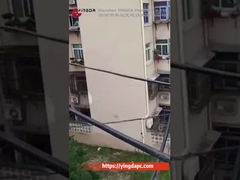 2KN เครื่องกั้นความดันสับสน ป้องกัน Preformed สําหรับ ADSS สายไฟฟิต