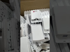 กล่องเลิกจ้างไฟเบอร์ออปติก