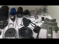 ODWAC-15 ชุดการติดตั้งเคเบิลขนาดเล็ก ติดสายดันสําหรับเคเบิลรูป 8