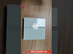 FTB86Z 1 Port FTTH SC ไฟเบอร์ซอคติวอล