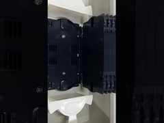 กล่องกระจายไฟเบอร์ออฟติกกล่องกระจายไฟเบอร์ออฟติกกล่องกระจายไฟเบอร์ออฟติก