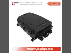 FDB0216Q 16 ท่า FTTH ติดเคเบิลหลุด Splitter IP68