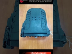 FDB0216B CTO NAP การปิดการกระจายไฟเบอร์ออปติก