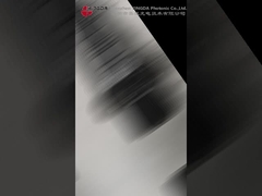 MINI สายไฟเบอร์ออปติก สปไลซ์ล็อส ABS 24 คอร์ พร้อมปานล็อคใน IP68 สําหรับ FTTH FTTX