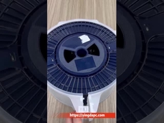 กล่องเคเบิลการเปิด OTDR สายใยเปล่า