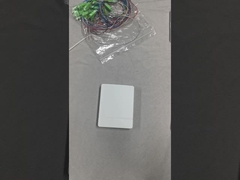 กล่องเลิกจ้างไฟเบอร์ออปติก