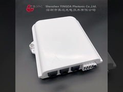 FDB0208C ตู้ปลายเส้นใยสาย FTTH