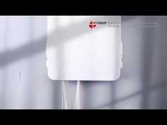 FDB0208D 8 Port Fiber Optic Terminal Box สําหรับเครือข่าย FTTH