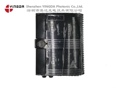 FDB0216G 16 Port SC สายไฟเบอร์ออปติก Splitter กล่องกระจาย