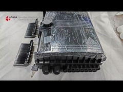 FDB0216G MINI Flat Drop Cable FTTH IP65 สายไฟเบอร์ออปติก สปลิเตอร์บ๊อกซ์