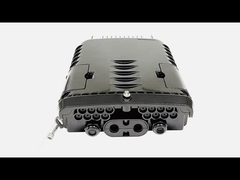 FDB0216H กล่องแยกไฟเบอร์ออปติกสําหรับ CCTV FTTH GPON Pole Wall Mount