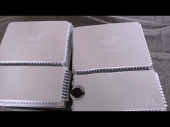 FDB0216J ODP Outdoor IP65 กล่องกระจายไฟเบอร์ออปติก FTTH Telecom