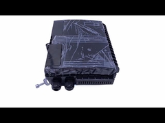 FDB0216S มินิ 16 ท่า NAP กล่องกระจายไฟเบอร์ออปติก