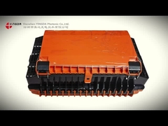 FDB0216T กล่องกระจายไฟเบอร์ออปติกใหม่ NAP 16 ท่า