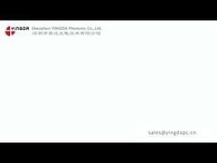 FDB0224H FTTH ติดเคเบิลหรือเคเบิลอ่อน Fiber Optic Splitter Box