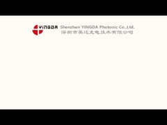 32 ท่า IP68 นอก FTTH กระดานตก กันน้ํา ปิดกระดาน PP+GF