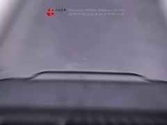 กล่องกระจายสายไฟเบอร์ออปติก SC 48 คอร์สําหรับเครือข่าย XGSPON