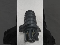 GJS-D015 48core มินิไฟเบอร์ออปติก splice ปิด