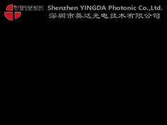 FTB104E สายไฟเบอร์ออปติก ปิดกล่อง PTO 4Port สําหรับการติดตั้งที่รวดเร็วและง่าย