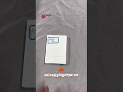 FTB86D 2 คอร์ FTTH Box ภายในติดผนัง ตําบล สายไฟเบอร์ออปติก การจัดจําหน่ายกล่องหน้า