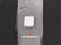 FTB86E SC Duplex FTTH สายไฟเบอร์ออปติก ปิดกล่อง