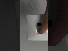 แผงแพทช์ไฟเบอร์ออปติก