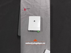 FTB86MS 1 Core มินิ FTTH ไฟเบอร์ออปติก โซค็อตแพนล