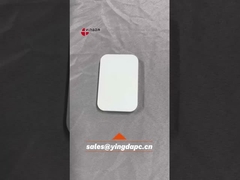 FTB102B 2 Port SC สายไฟเบอร์ออปติก ตู้เทอร์มินัล