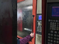 FSU-D400 Outdoor Cable Storage Bracket Unit FSU-D600 PP กระดานติดตั้ง 12 เมตร