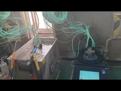 YINGDA Multi Core Fiber Optic Cable กับ MPO MTP Connector ความหนาแน่นสูง เพื่อการถ่ายทอดข้อมูลอย่างรวดเร็ว