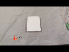 FTB86M 2 หัวกล่องปลายไฟเบอร์ออปติก