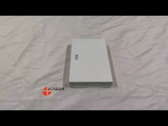 FTB104F กล่องปลายไฟฟ้าไฟเบอร์ออปติก 4 คอร์