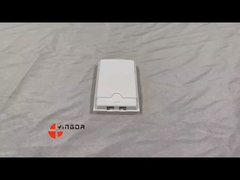 กล่องปิดไฟเบอร์ออปติก FTB102H