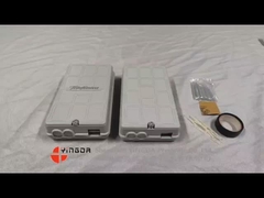 FTB002 กล่องปิดไฟเบอร์ออปติก