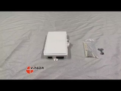 กล่องปลาย FTB102C สายไฟเบอร์ออปติก