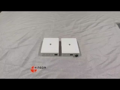 กล่องปลาย FTB86L สายไฟเบอร์ออปติก