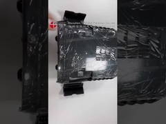 จีนโรงงานจําหน่าย 16 ท่า FTTH ไฟเบอร์ Splitter กล่องการกระจาย