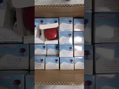 ชุดเครื่องมือใยกระป๋อง / น้ํามันเจลที่ตรงกับไฟเบอร์ออปติกโปร่ง 30 มล