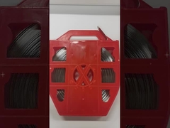 SS201 304 สแตนเลส แบนด์สตรีป สําหรับนอก โทรคมนาคม สต๊อป 300M ต่อม้วน