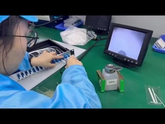 19 นิ้ว Rack มั่นคงไฟเบอร์ออปติก WDM โมดูล DWDM คาเซ็ต X3 Pluggable สําหรับการส่ง FTTH