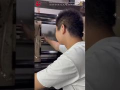 144 คอร์ ไฟเบอร์ออปติกแบบอินไลน์ 3 เข้า 3 ออก IP68 สำหรับเชื่อมต่อในท่อร้อยสายใต้ดิน