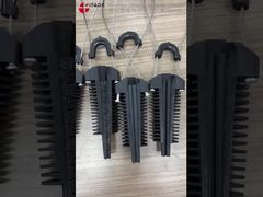 แนะนำแคลมป์ยึดสายไฟเบอร์ออปติก PA300 สำหรับสาย ADSS สำหรับสายเคเบิลไฟเบอร์ FTTH สำหรับคุณ