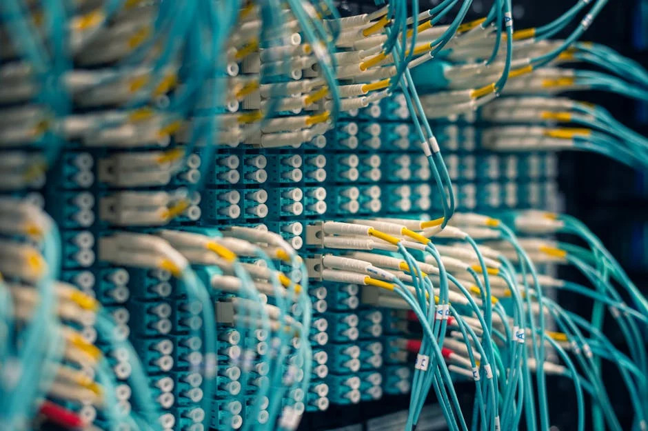 บล็อกบริษัทล่าสุดเกี่ยวกับ สาย AOC เทียบกับสาย DAC: อะไรคือความแตกต่าง? แบบไหนดีกว่าสำหรับคุณ?