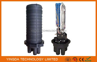 ซื้อ สายไฟเบอร์ออฟติคัล PP ร่วมกล่องกล่องขั้วโลก Splice ไฟเบอร์ออปติกร่วม การผลิตออนไลน์